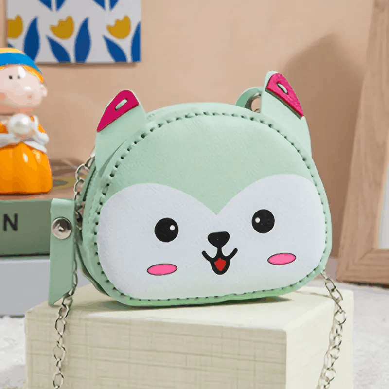 Beginner Sewing Lesson. Sew a Purse