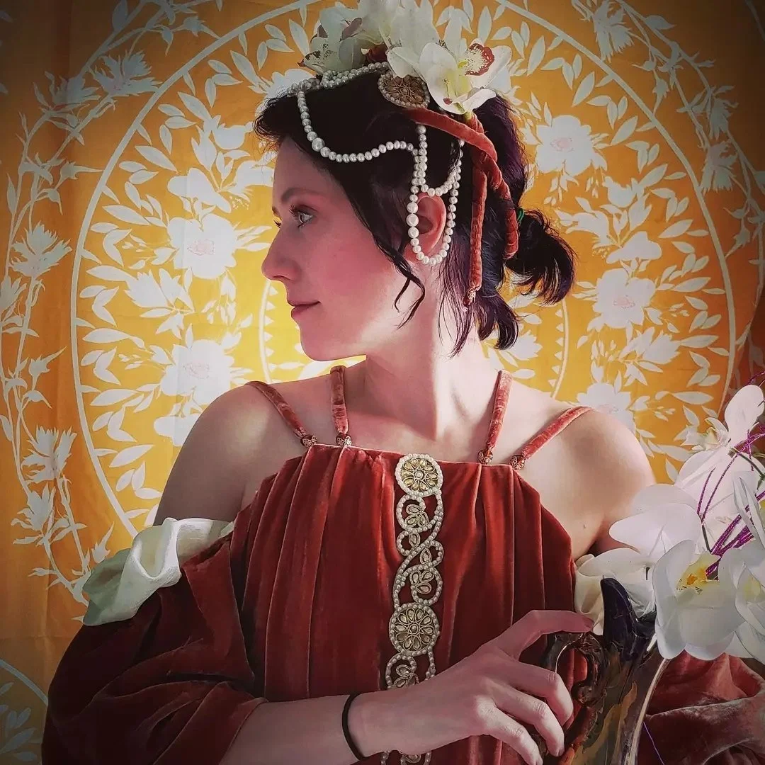 Needle Brush Hand Pen is at WXW