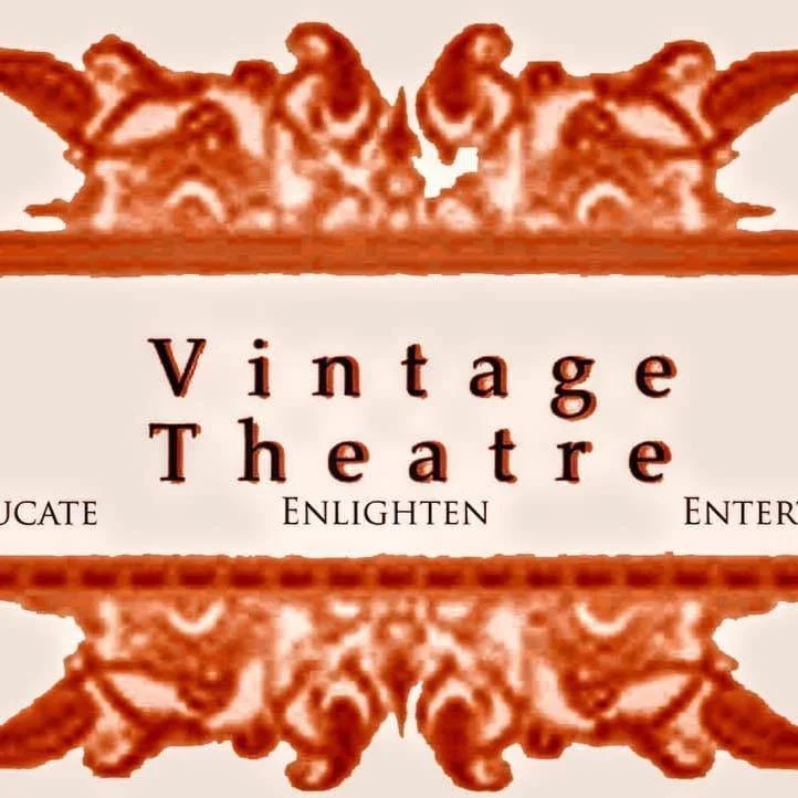 Vintage Theatre is back for another season.