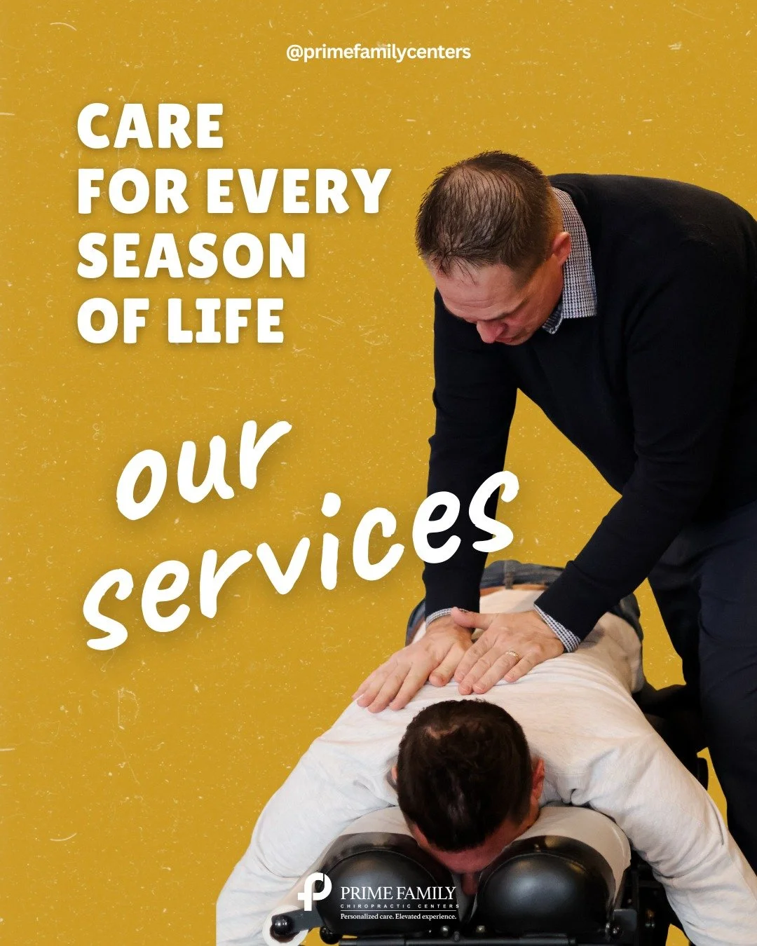 Prime Chiropractic is Partnered with Wonders By Women