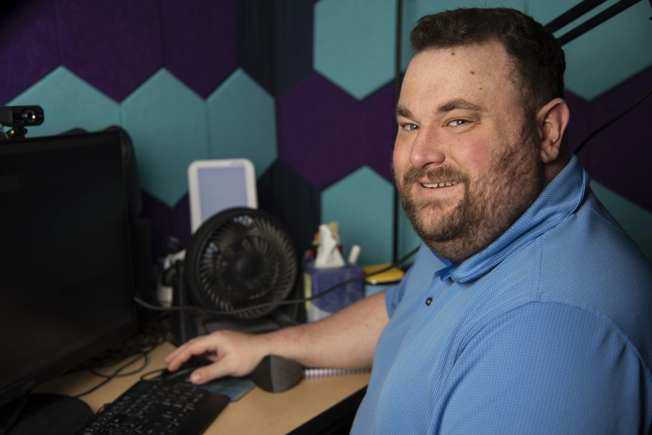 Maylander Vocals is at Wonders By Women