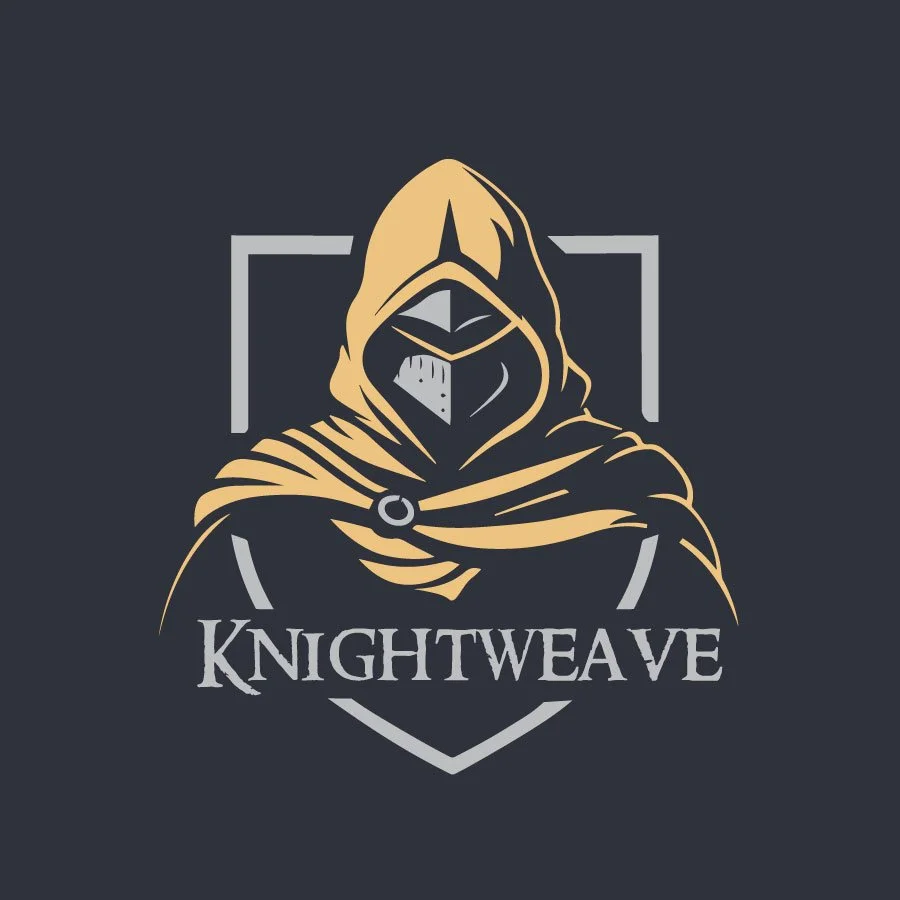 Knightweave is at Wonders By Women