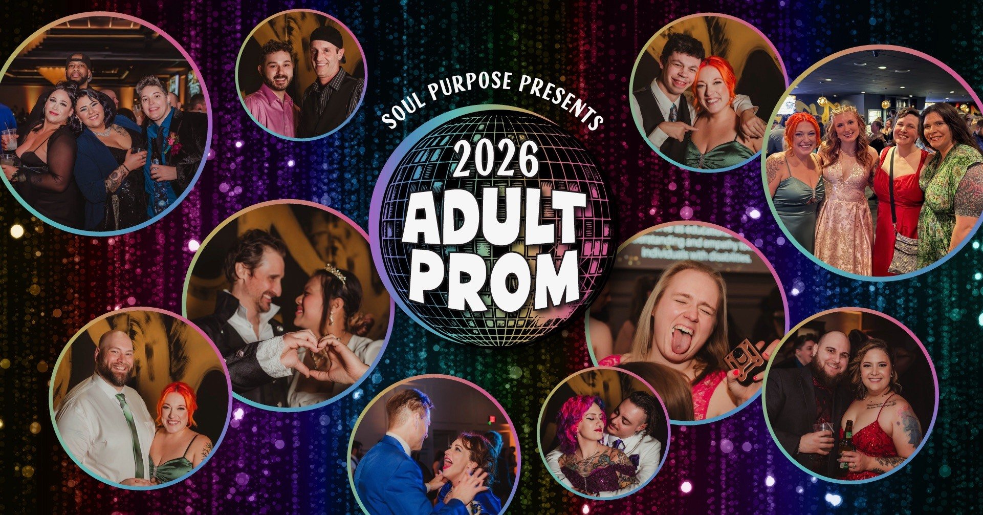 Adult Prom