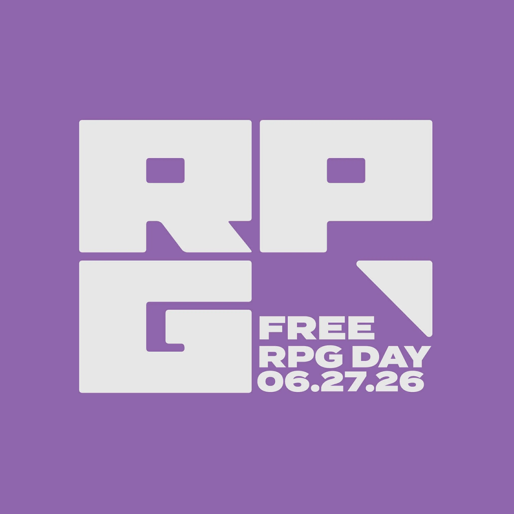 RPG Day