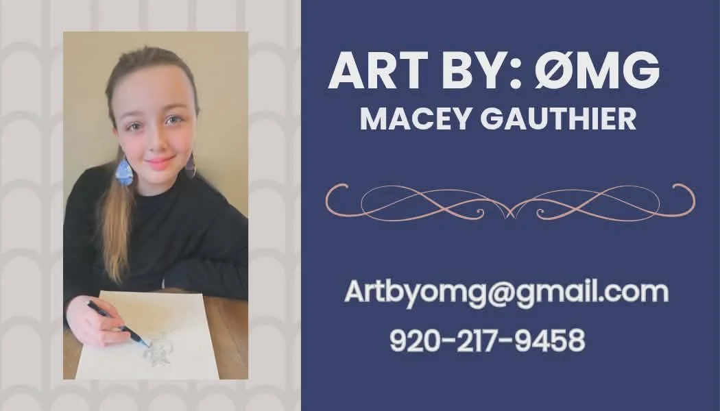 Art by: ØMG is at Wonders By Women