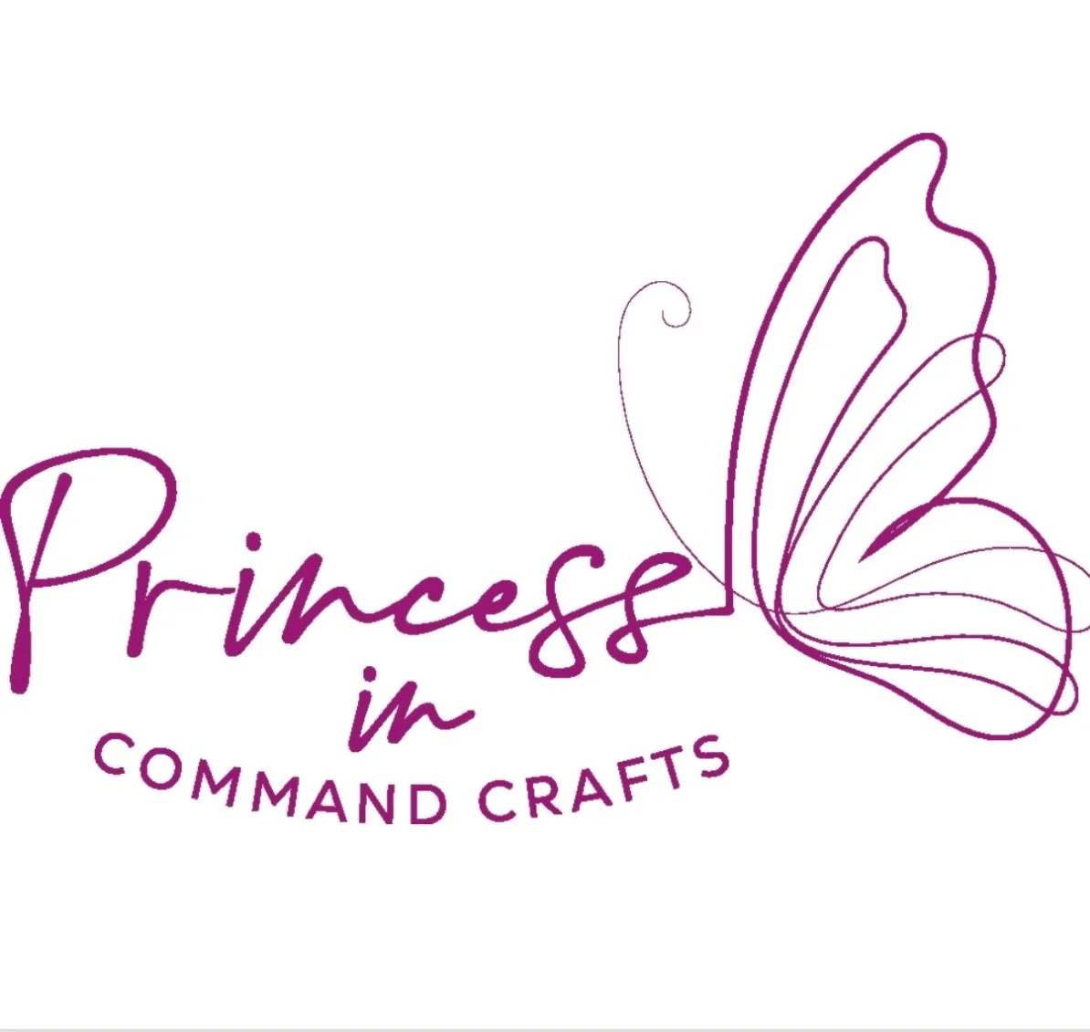 Princess In Command is BACK at Wonders By Women