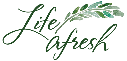 Life Afresh is at Wonders By Women