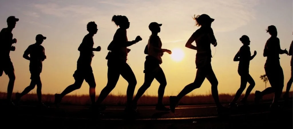 Teen Running Club