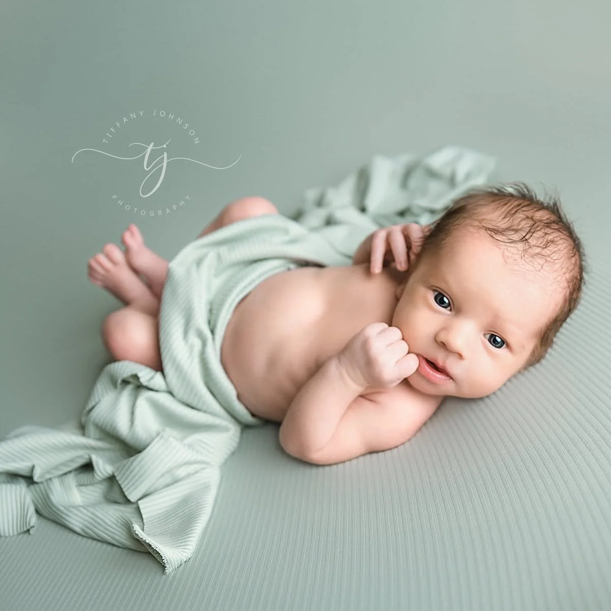 Tiffany Johnson Photography is at Wonders By Women