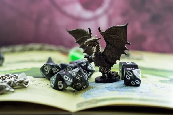 Teen D&D One Shot Club