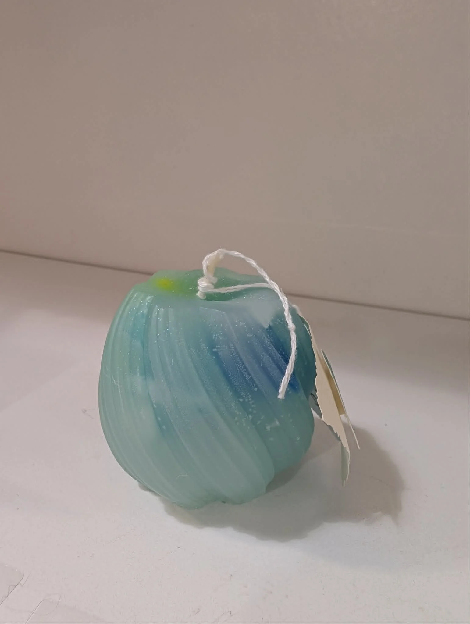 Lavender Scented Candle by Melanie H.