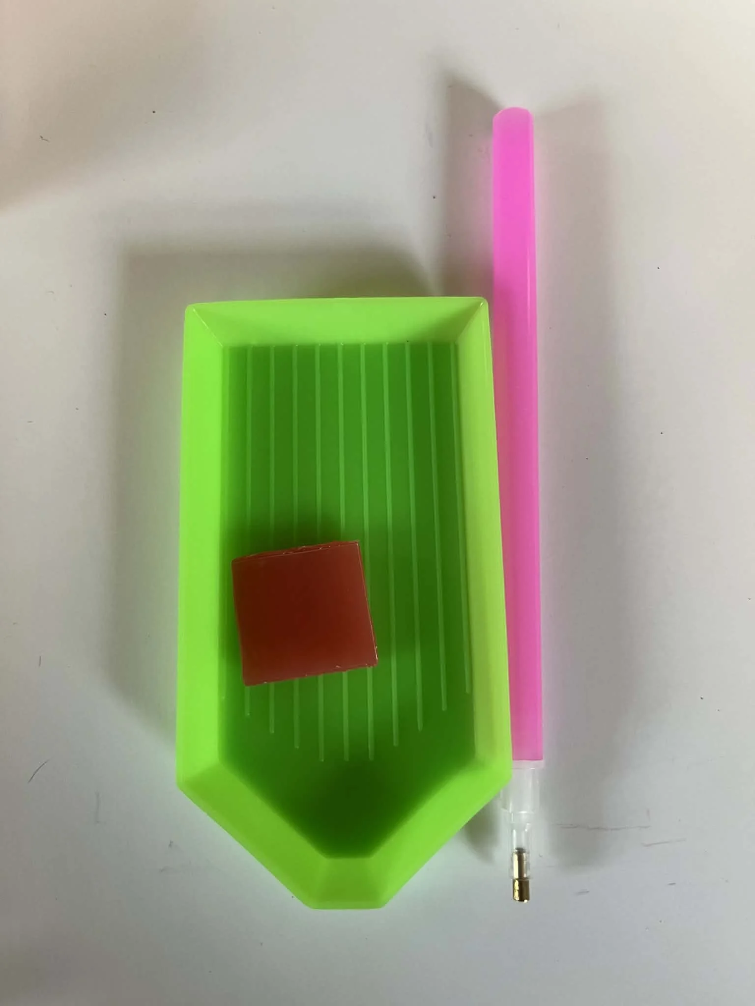 Diamond Art Tool Kit, Jasmine