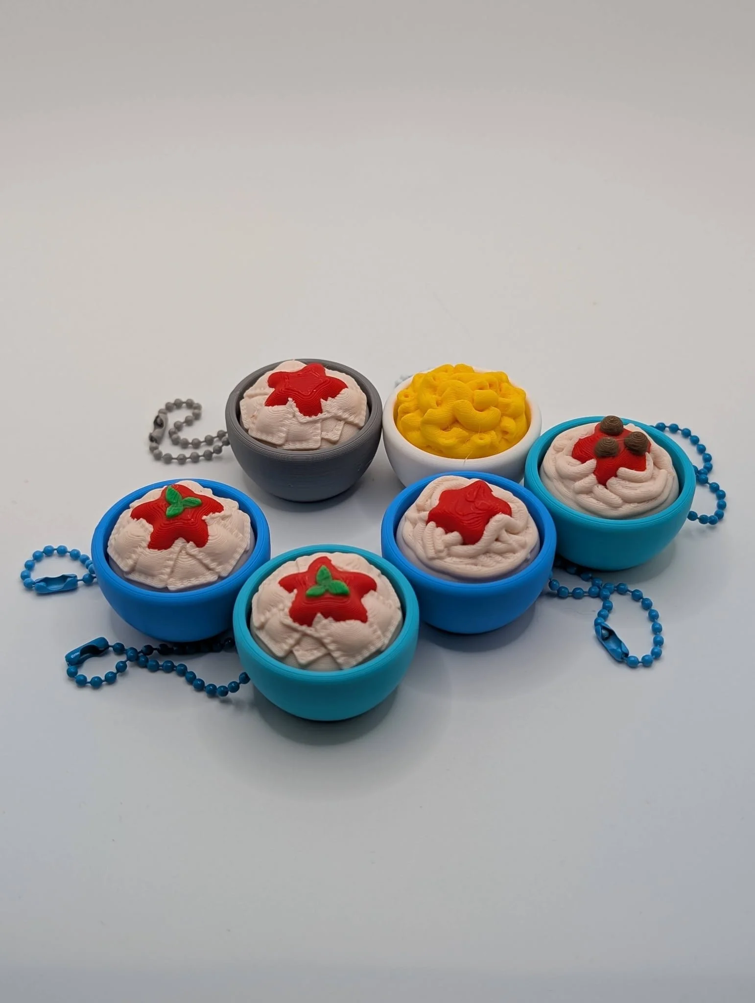 Pasta Bowl by JT Printed Layers