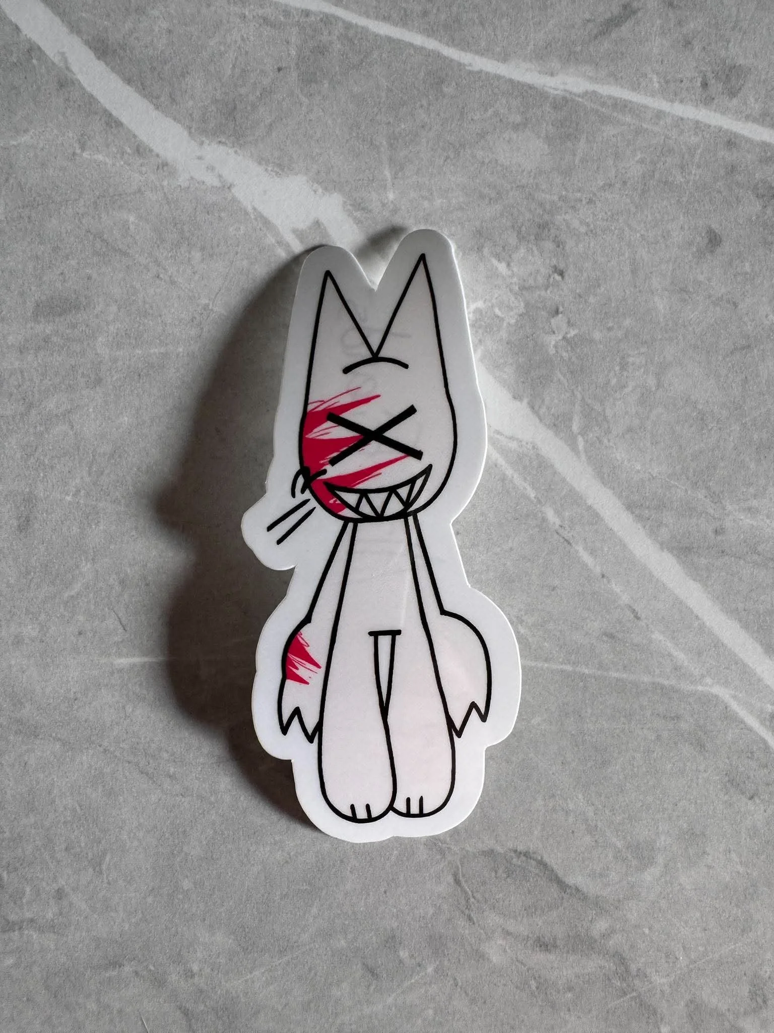 Token by Alien Friends