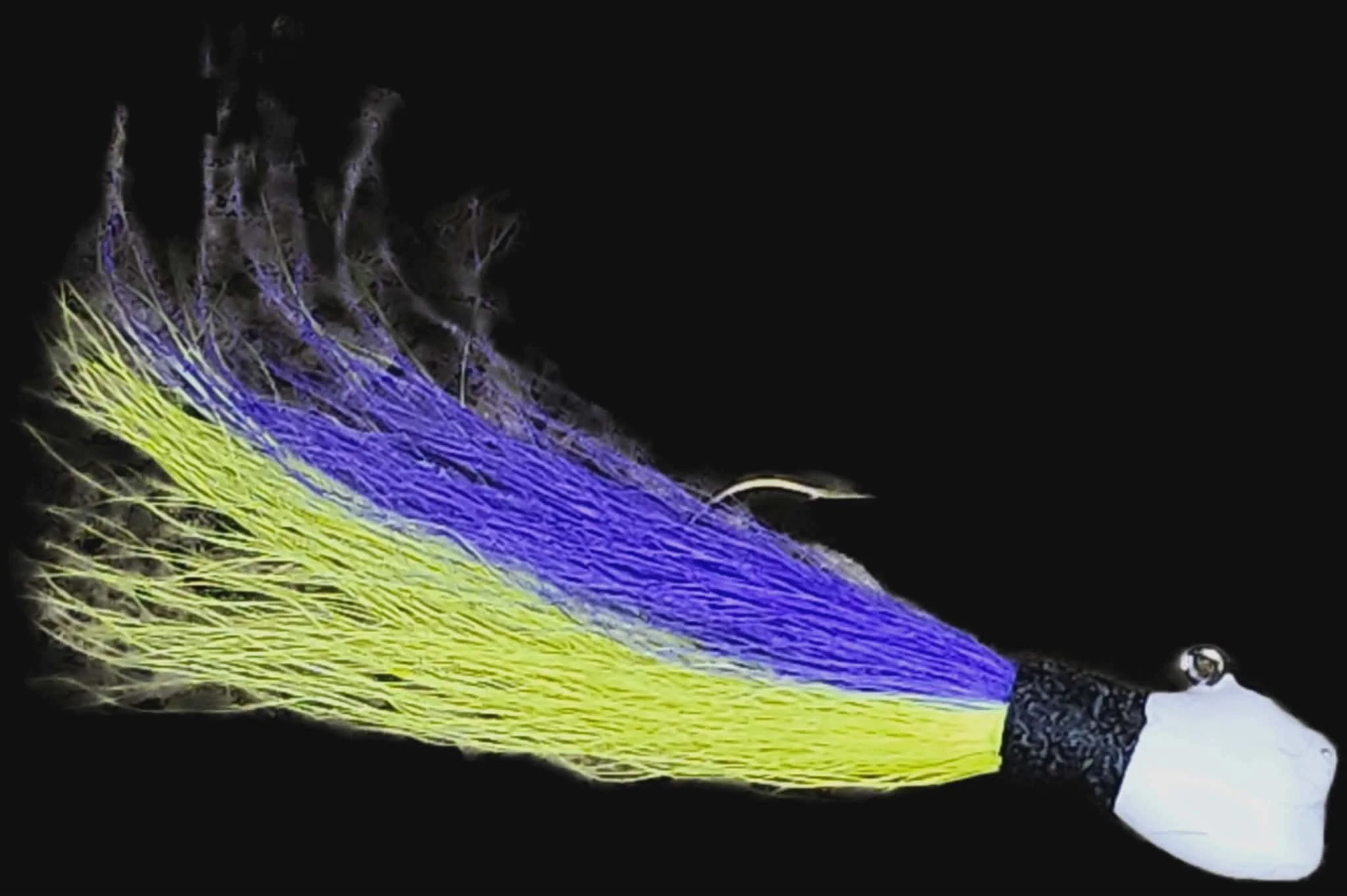 Fishing Jigs, Jeremy M