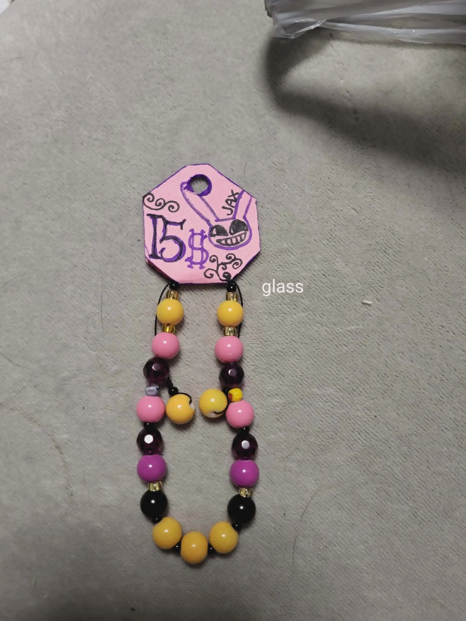 Bracelet by Tommy