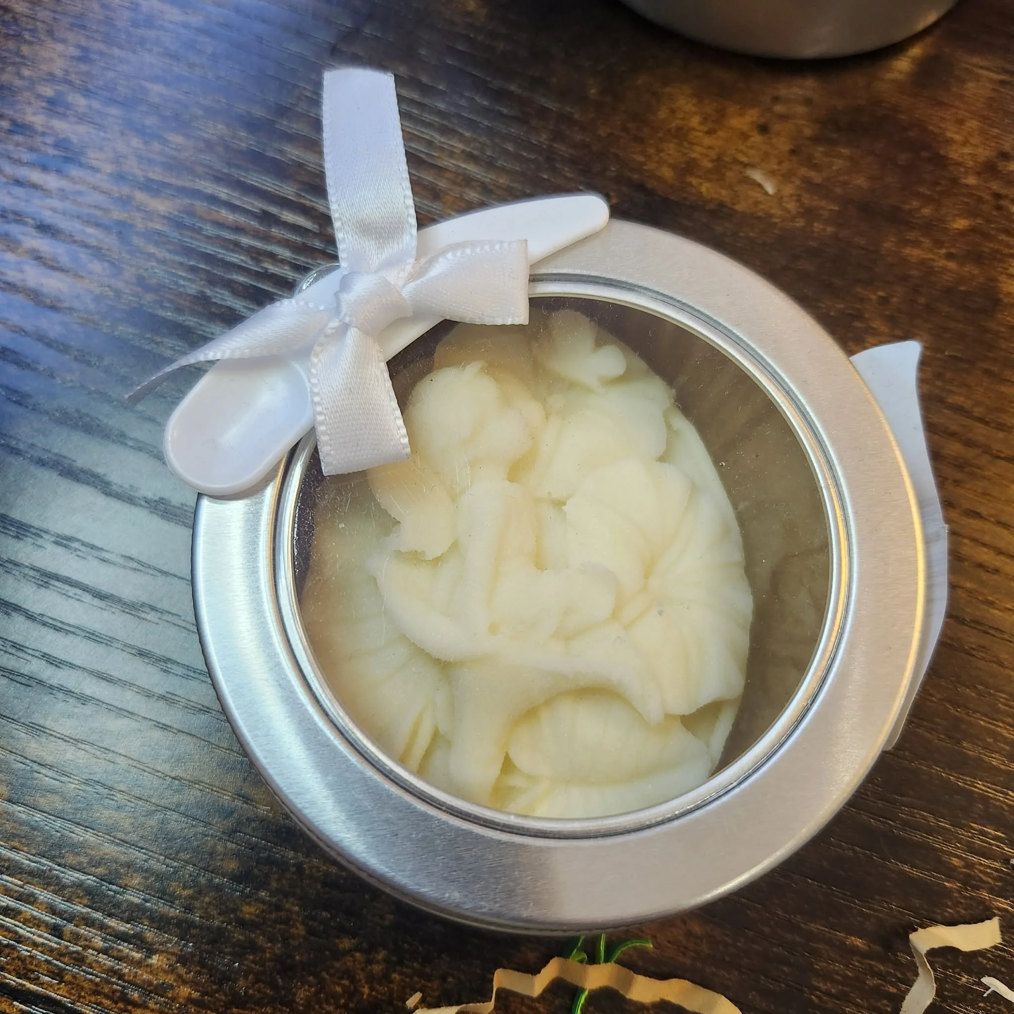 Lotion Bar by Winterstar Self Care