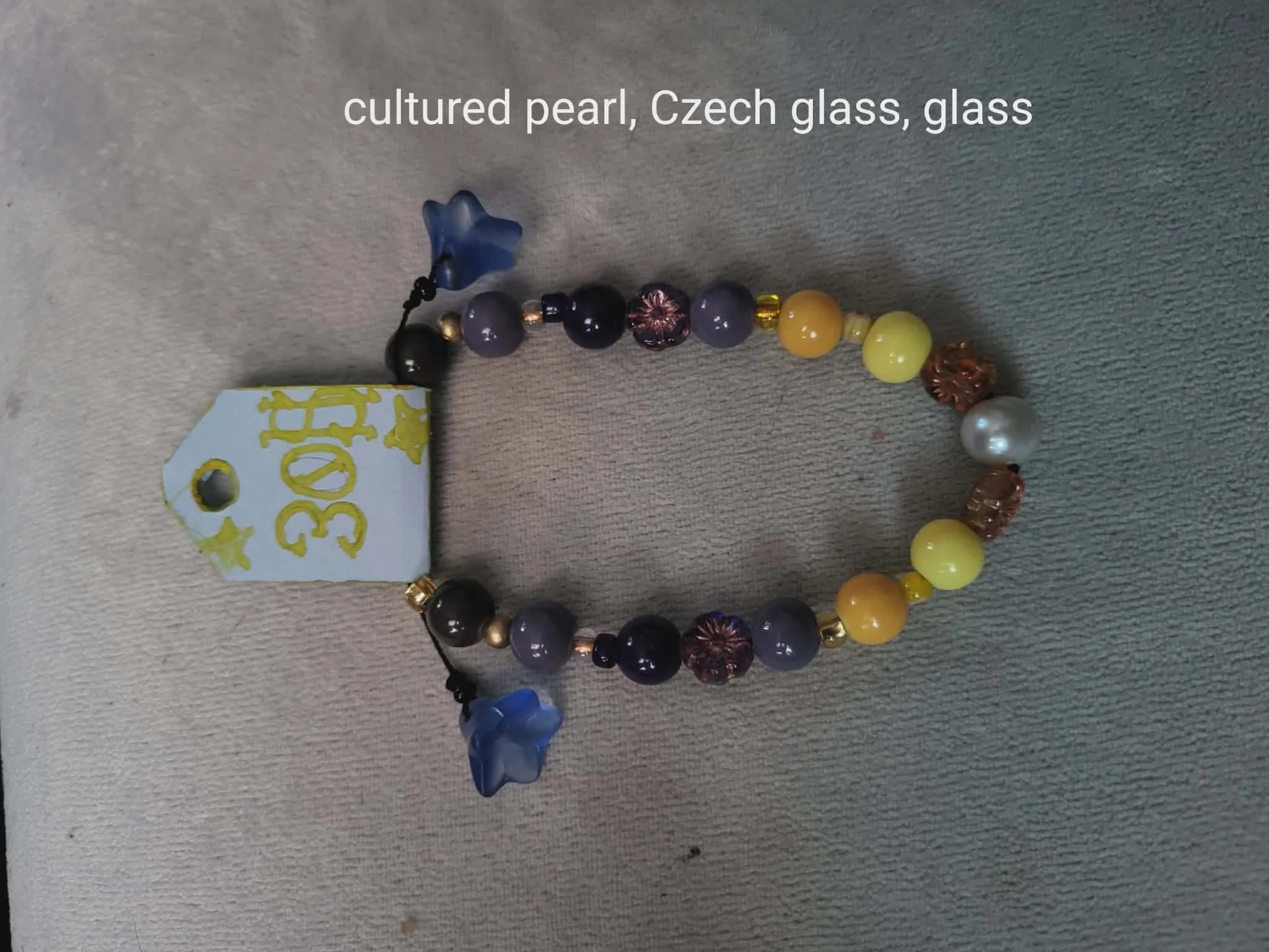Bracelet by Tommy