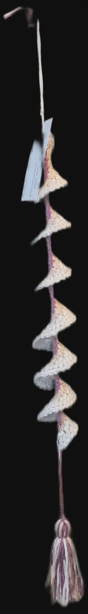 Windspinner by Madison Allen