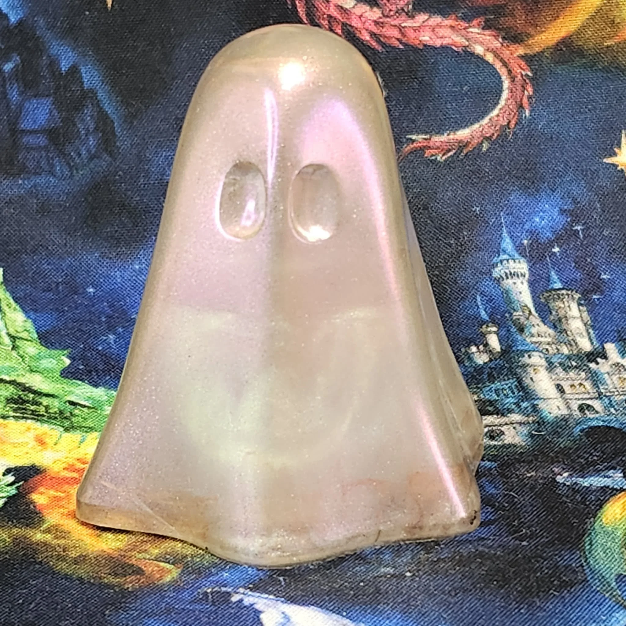 Ghost by Taeolin's Artifacts