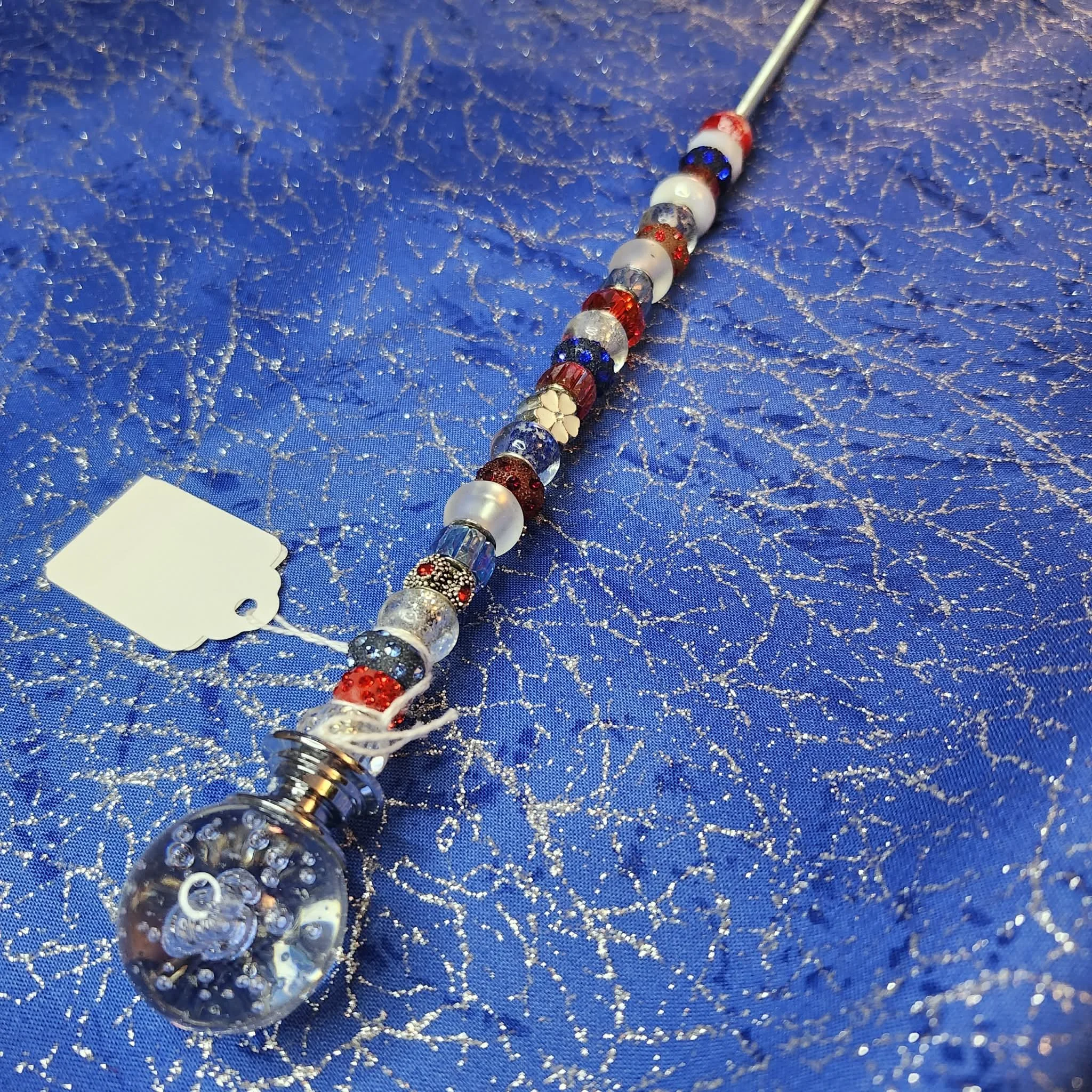 Fairy Wands by Uniquely Dori