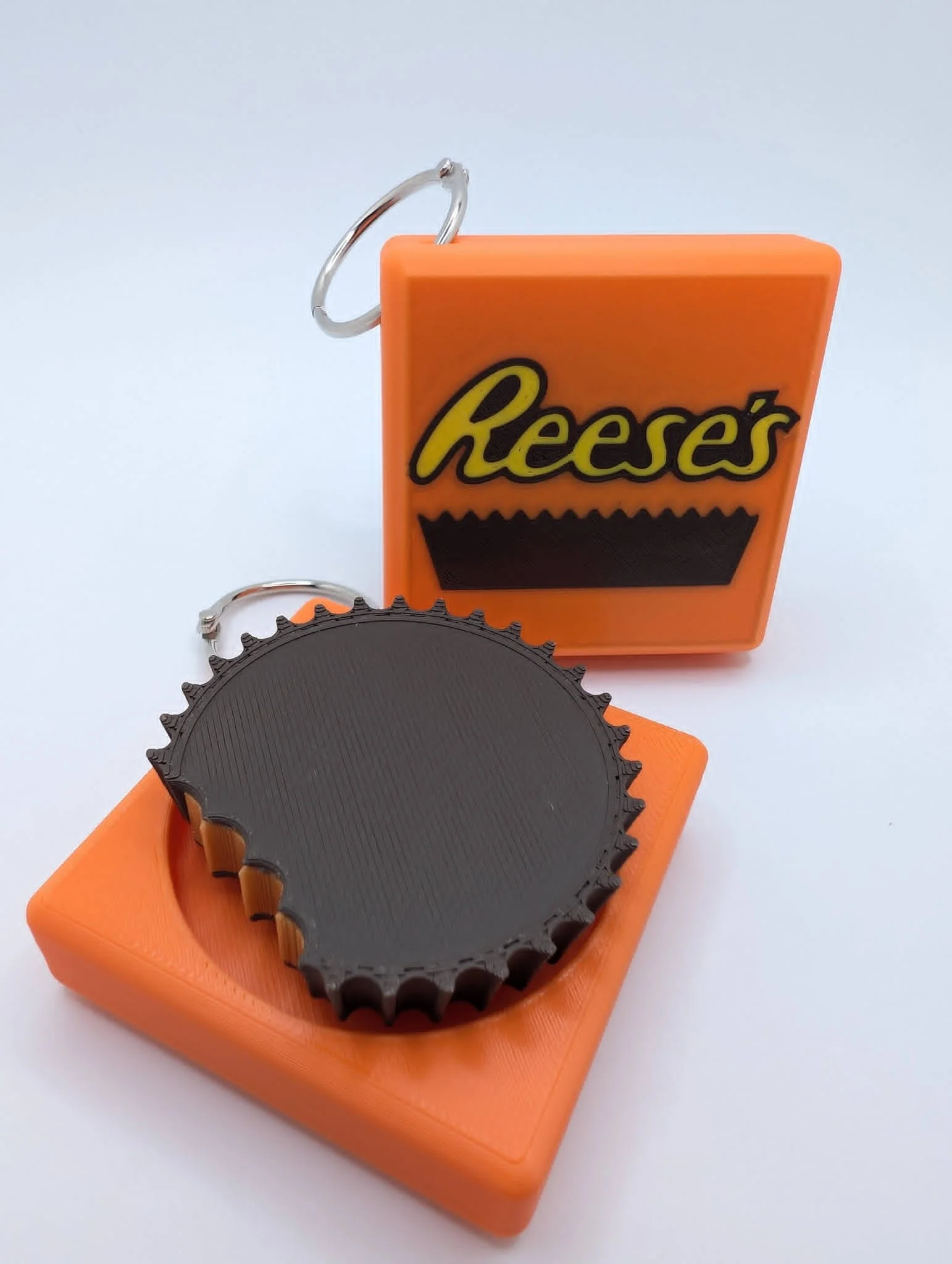 Candy Clicker by JT Printed Layers