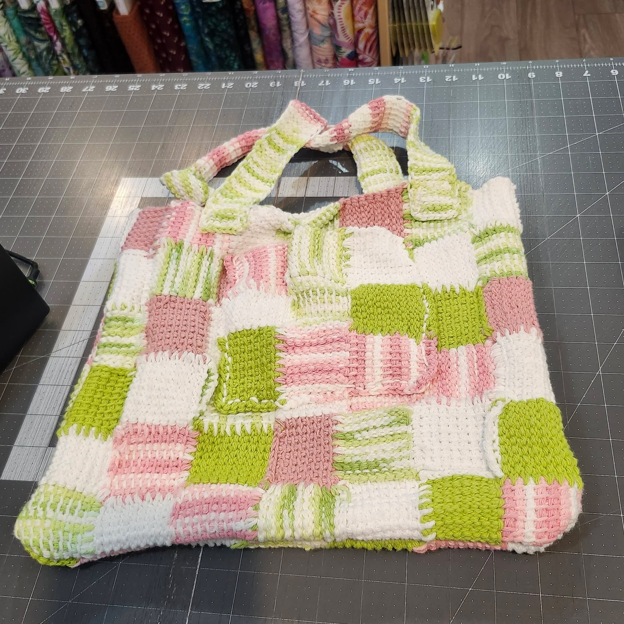Tote Bag by Uniquely Dori