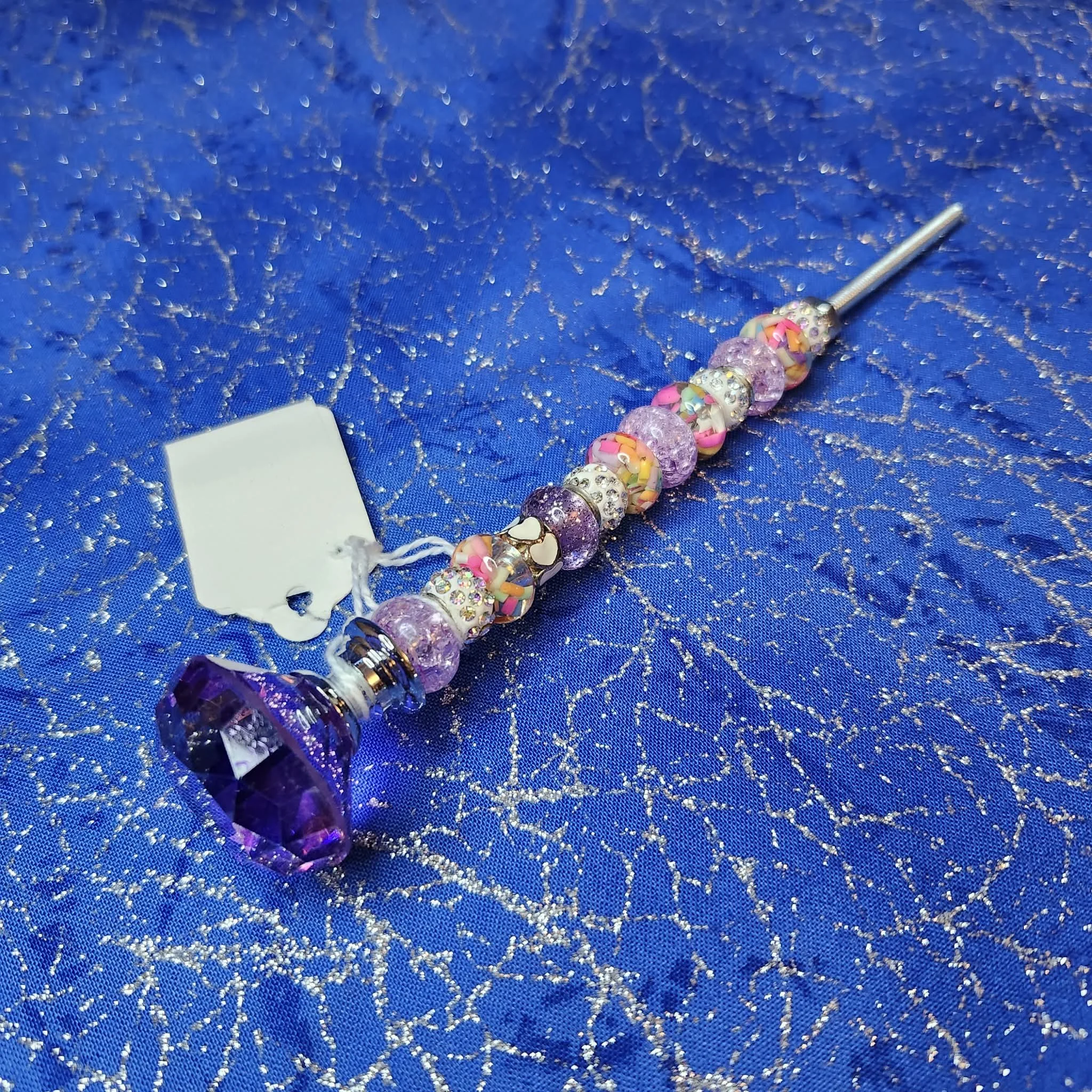 Fairy Wands by Uniquely Dori