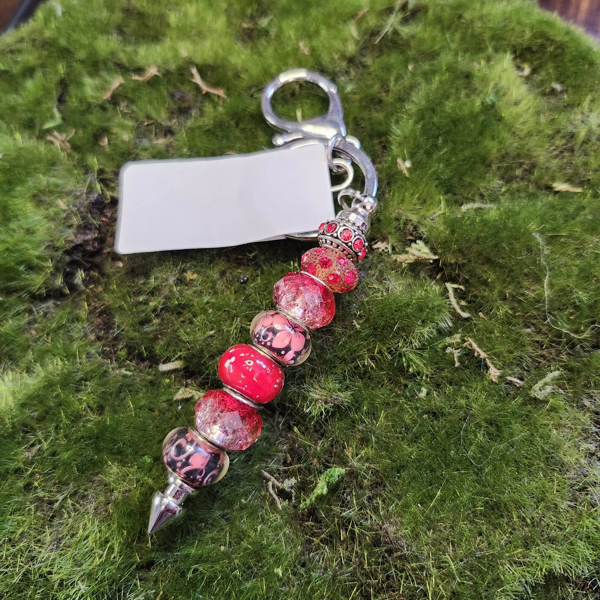 Key Chains by Uniquely Dori