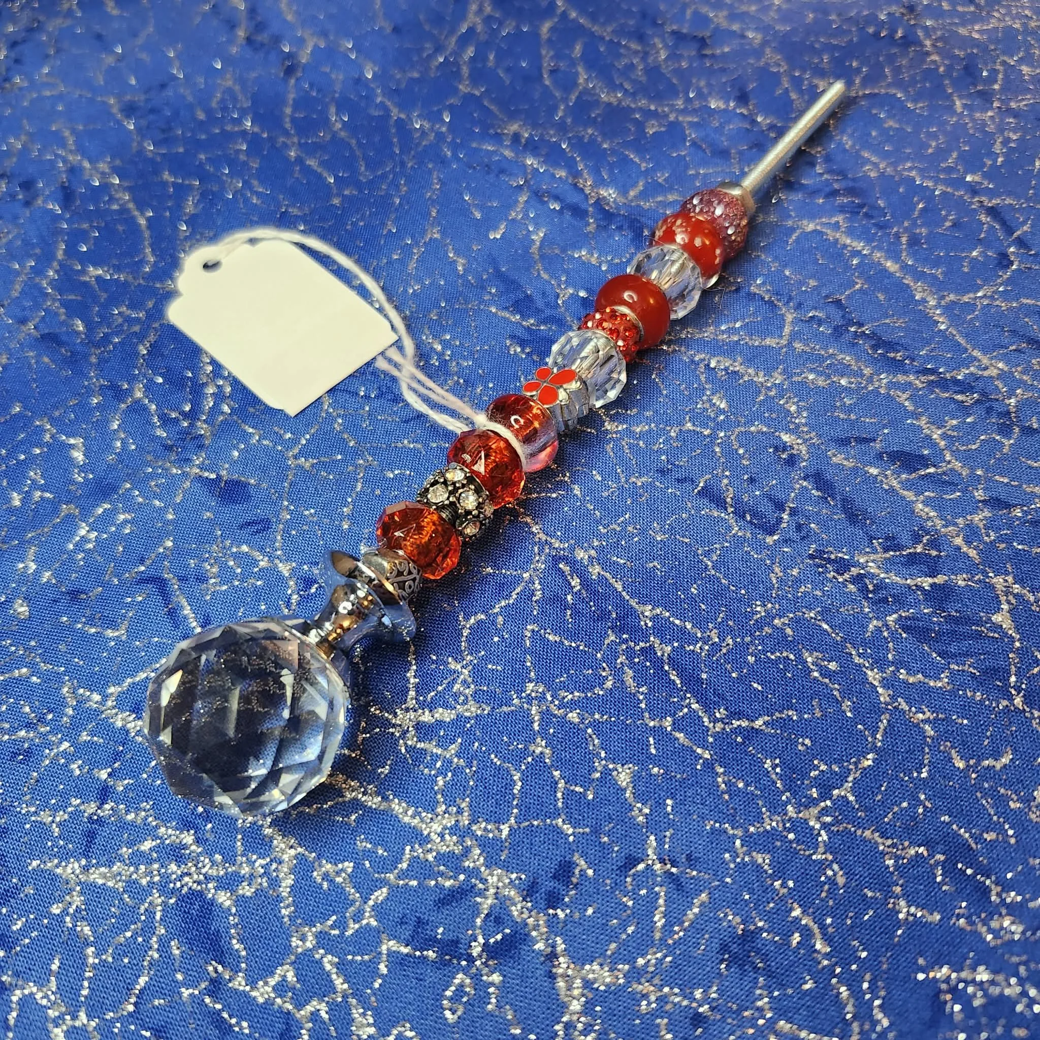 Fairy Wand by Uniquely Dori