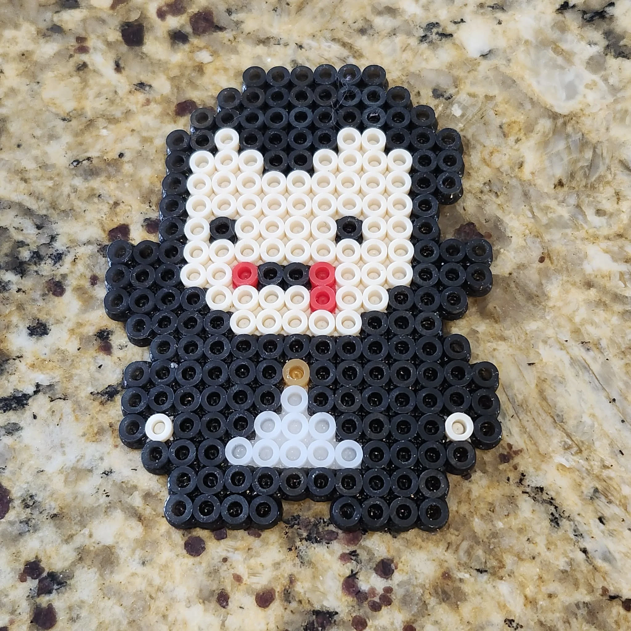 Vampire Magnet by The Fox Witch Who Reads Everything