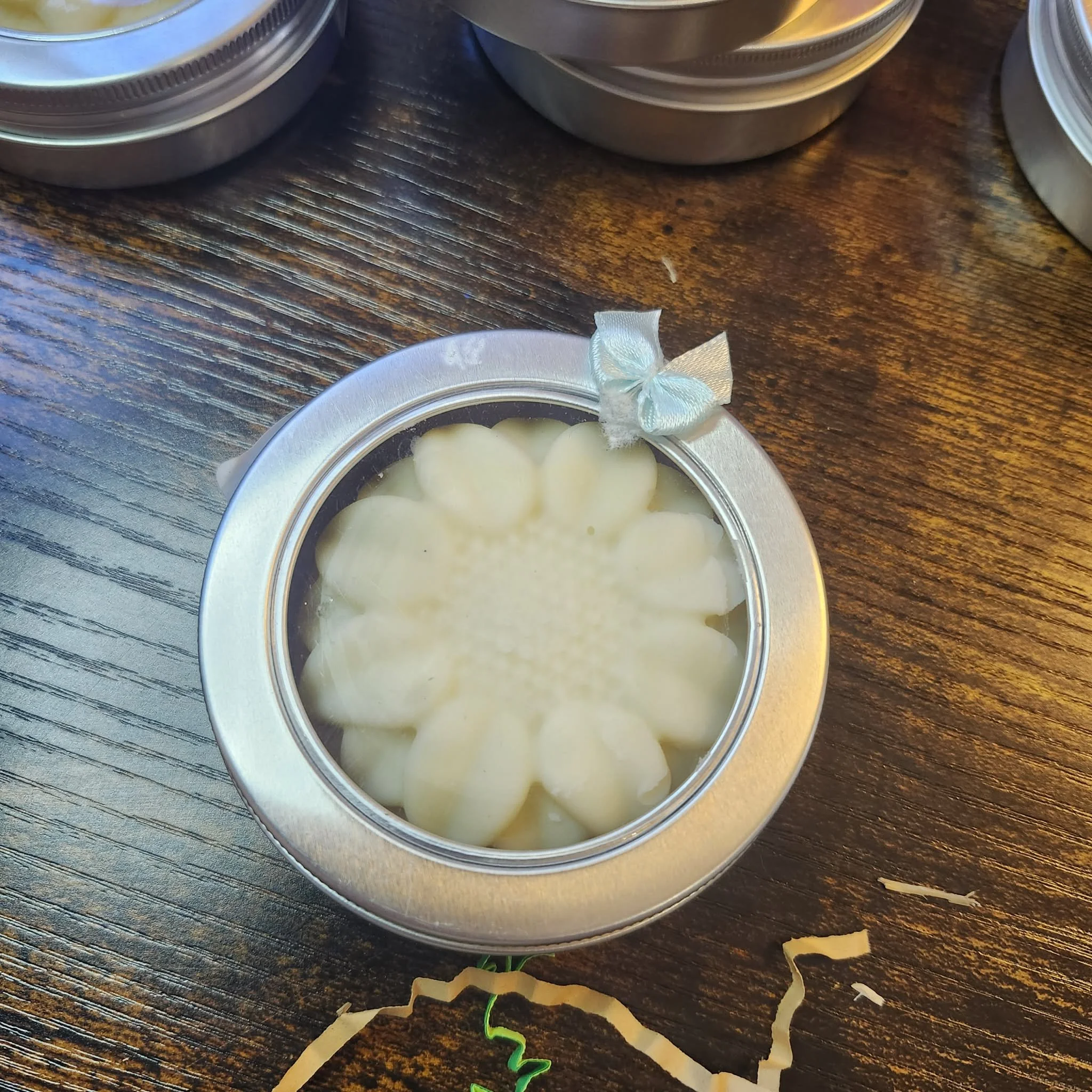 Lotion Bar by Winterstar Self Care