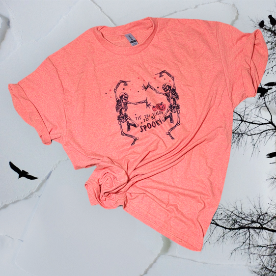 It's The Season to be Spooky, by D. Dawes Designs