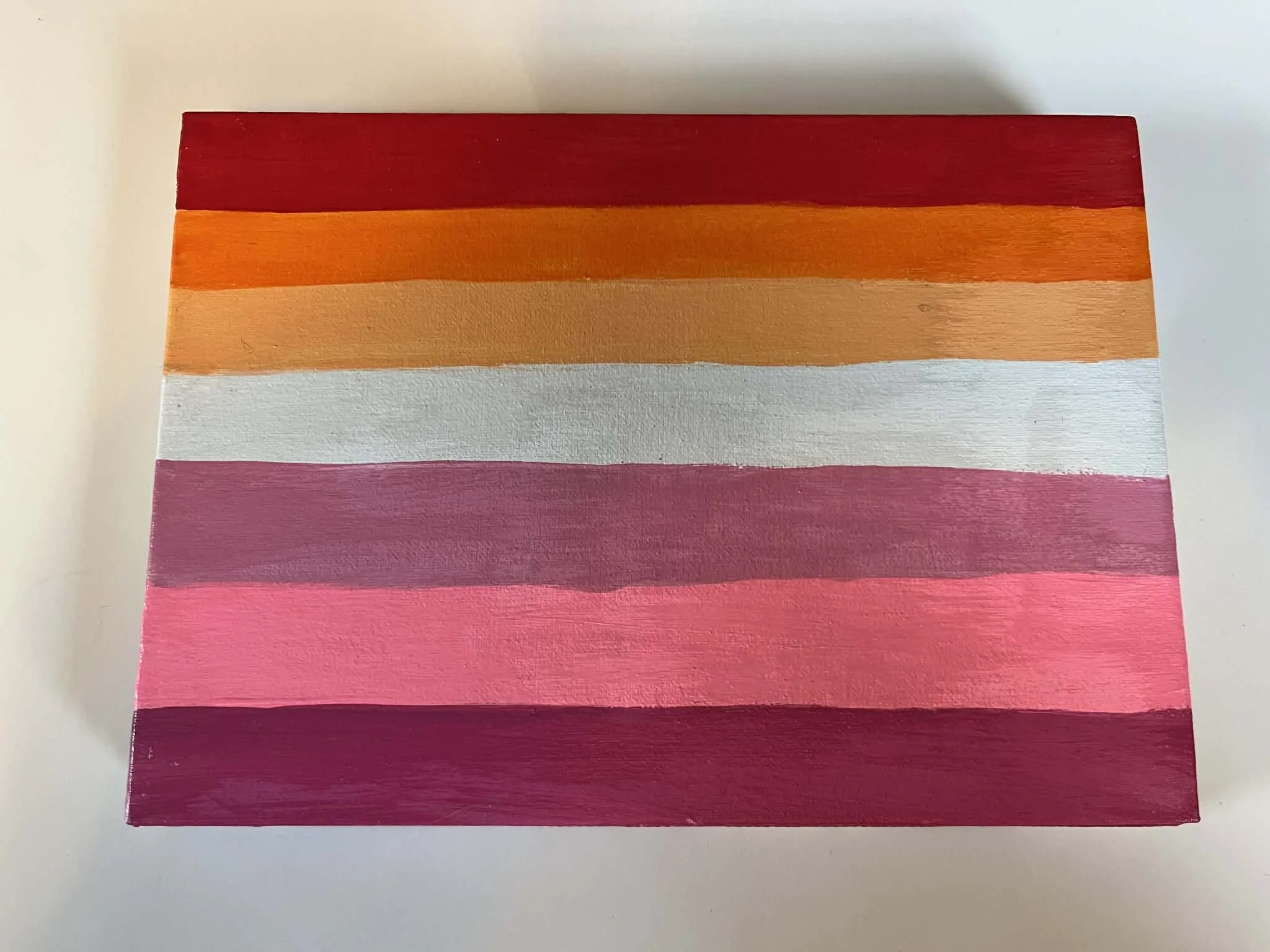 Pride Flags by Jasmine