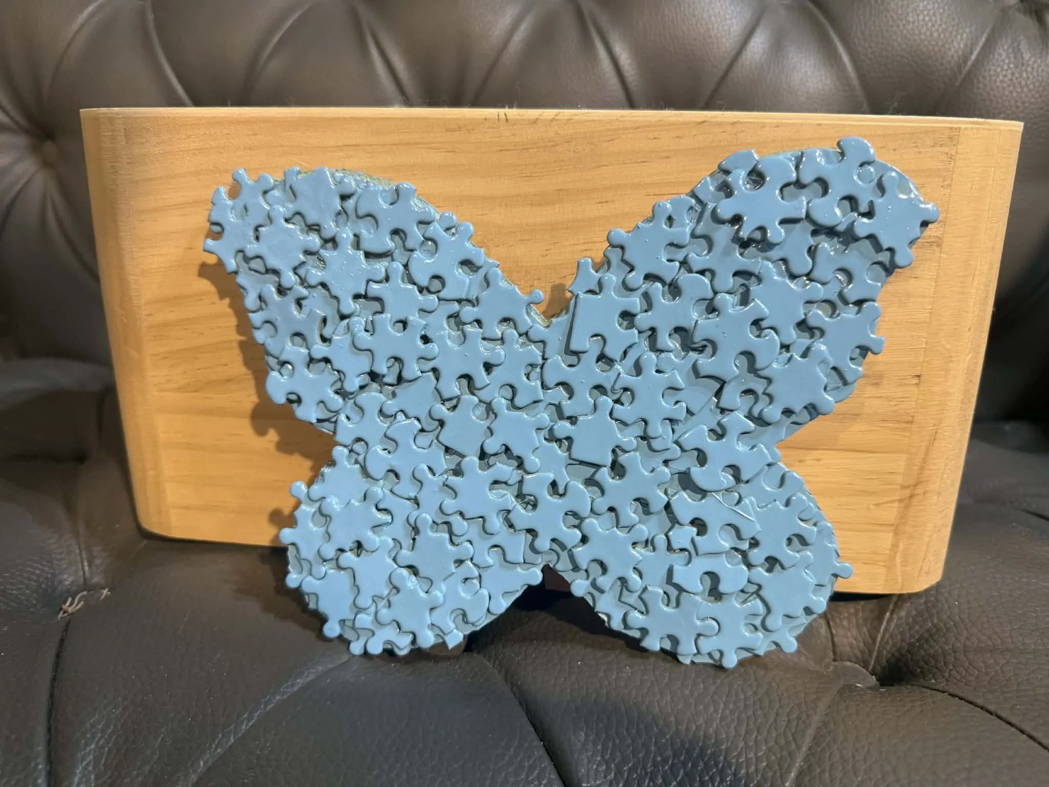 Butterfly by Princess in Command