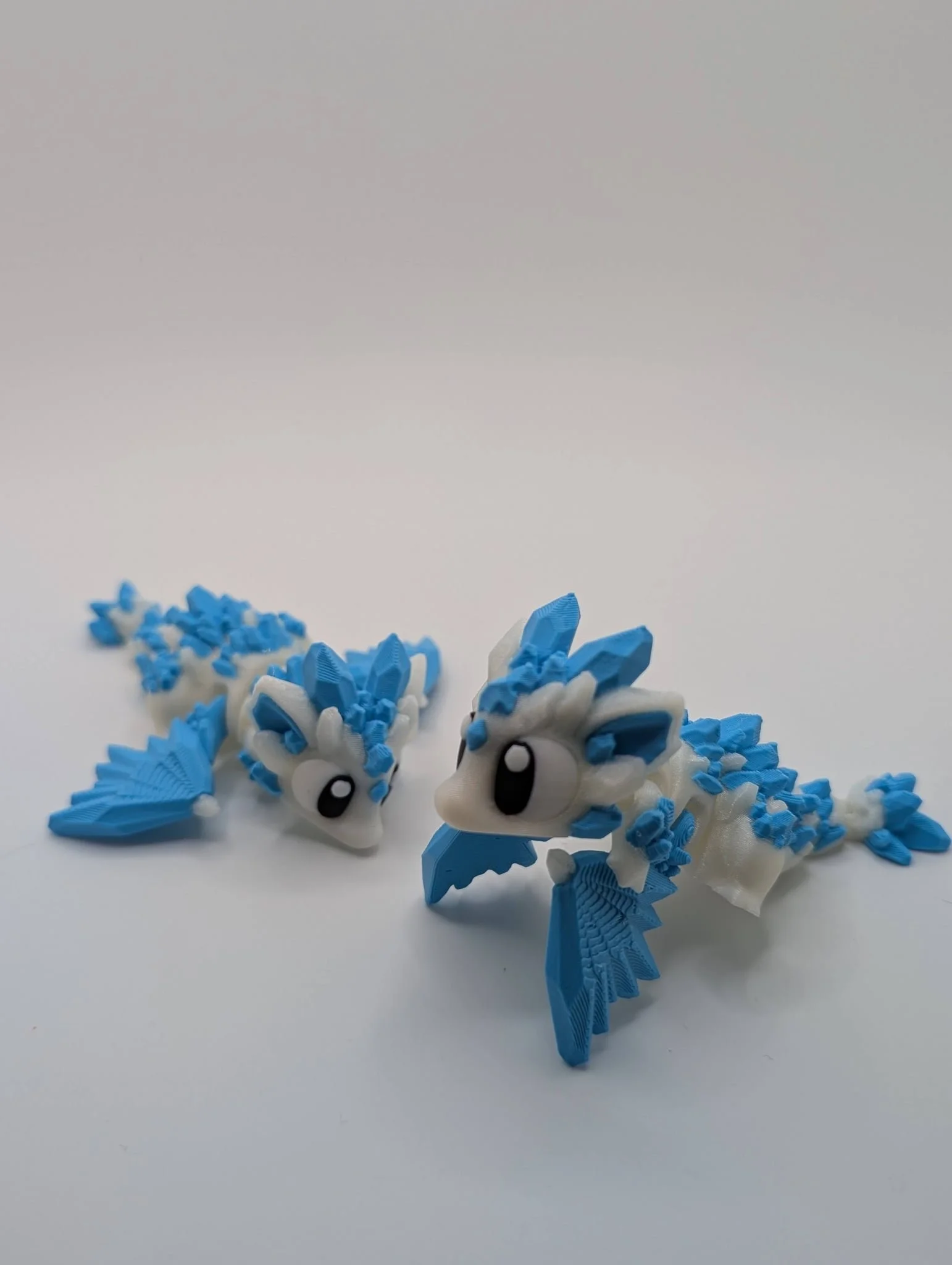 Dragons by JT Printed Layers