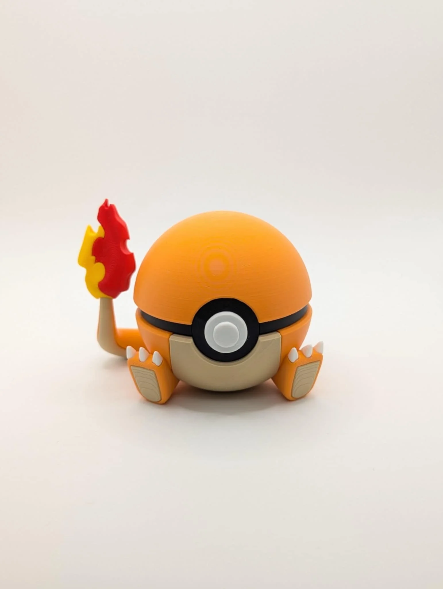 Charmander by JT Printed LLC