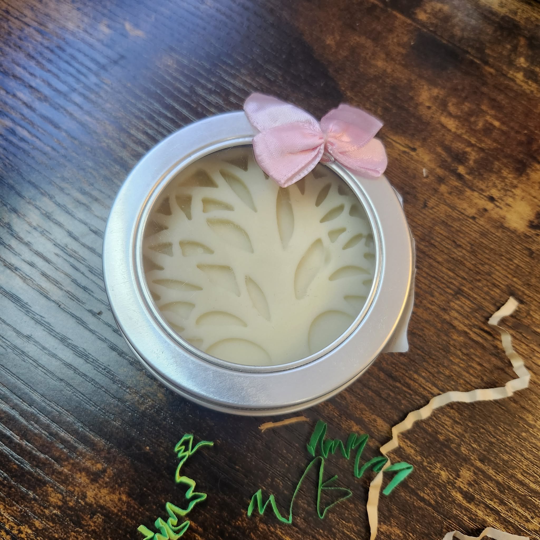 Lotion Bars by Winterstar Self Care