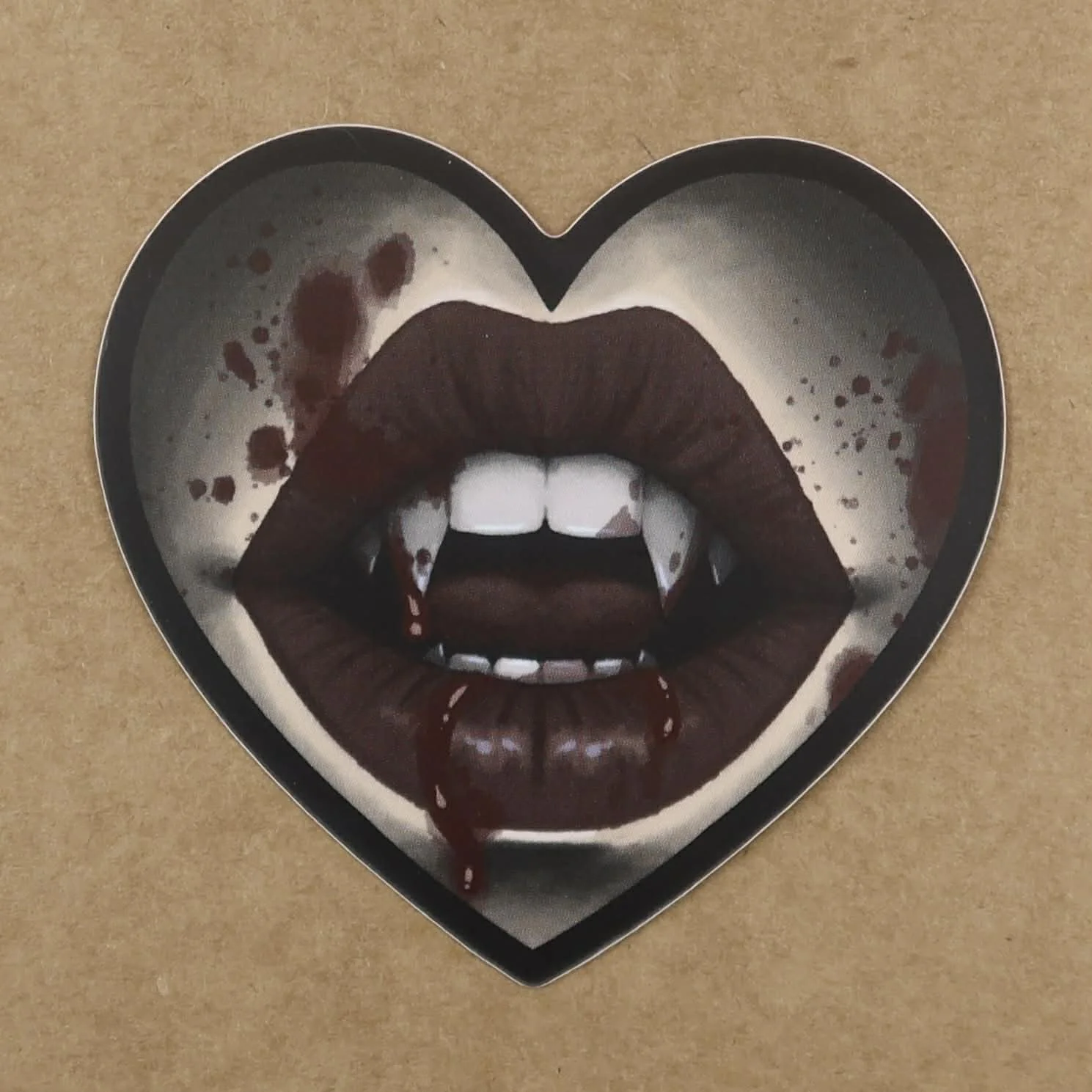 Vampire by Tattooed Mannequin