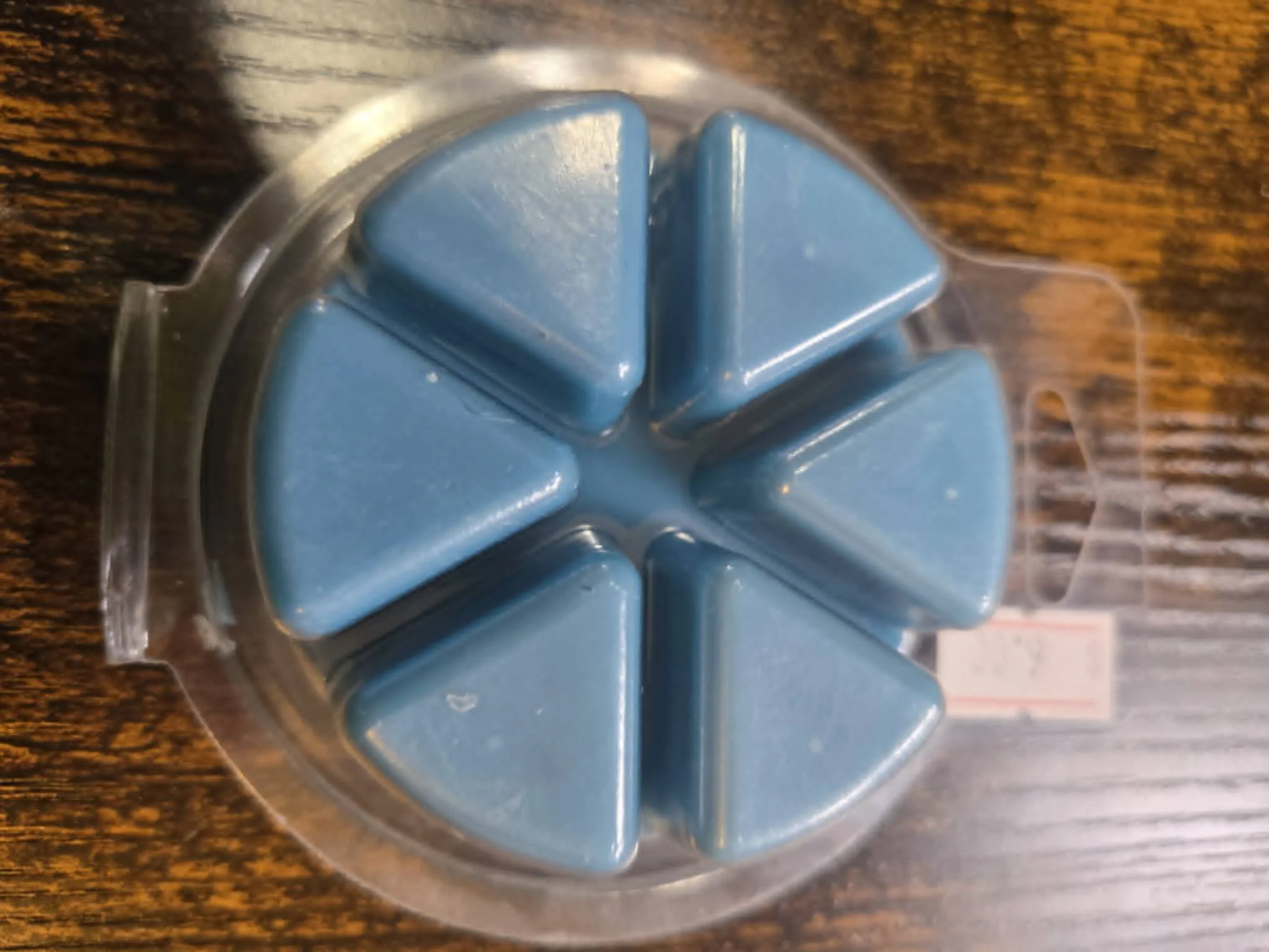 Blueberry Cobbler Wax Melt by Smell Ya Later