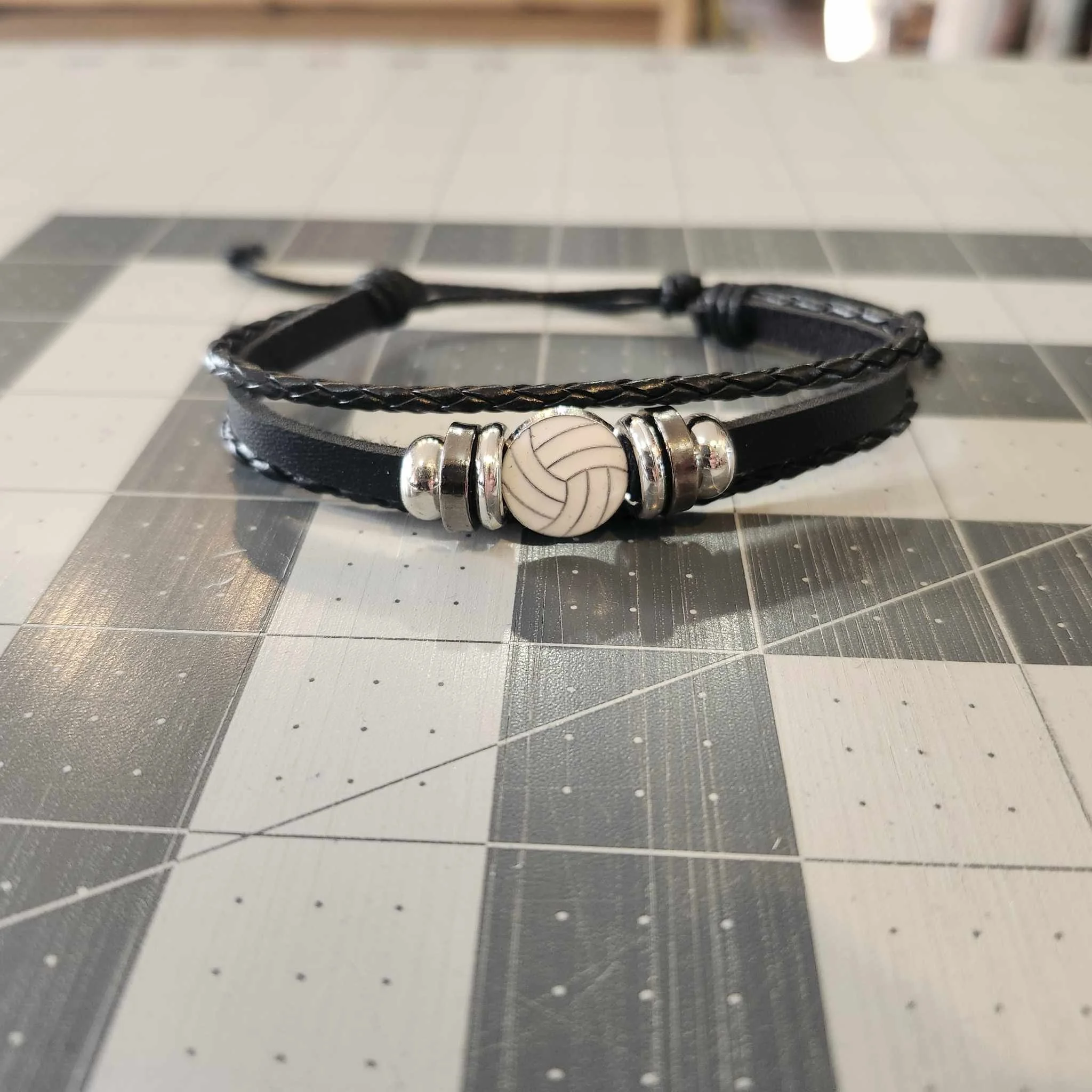 Volleyball Bracelet