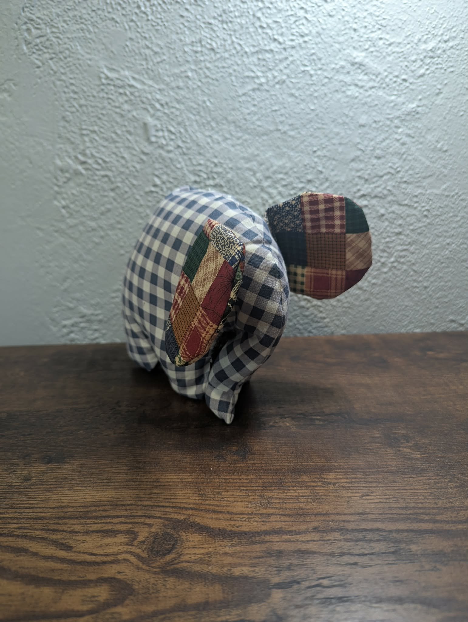 Companion / Keepsake Mini Elephant by Madison