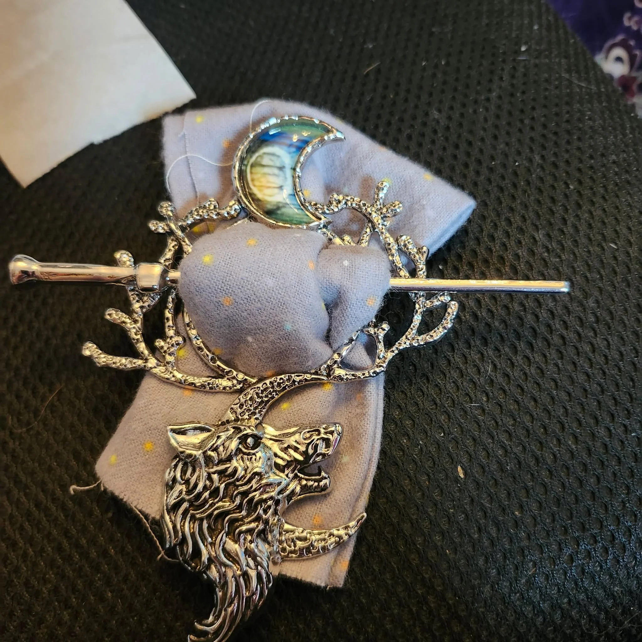 Hair Pin