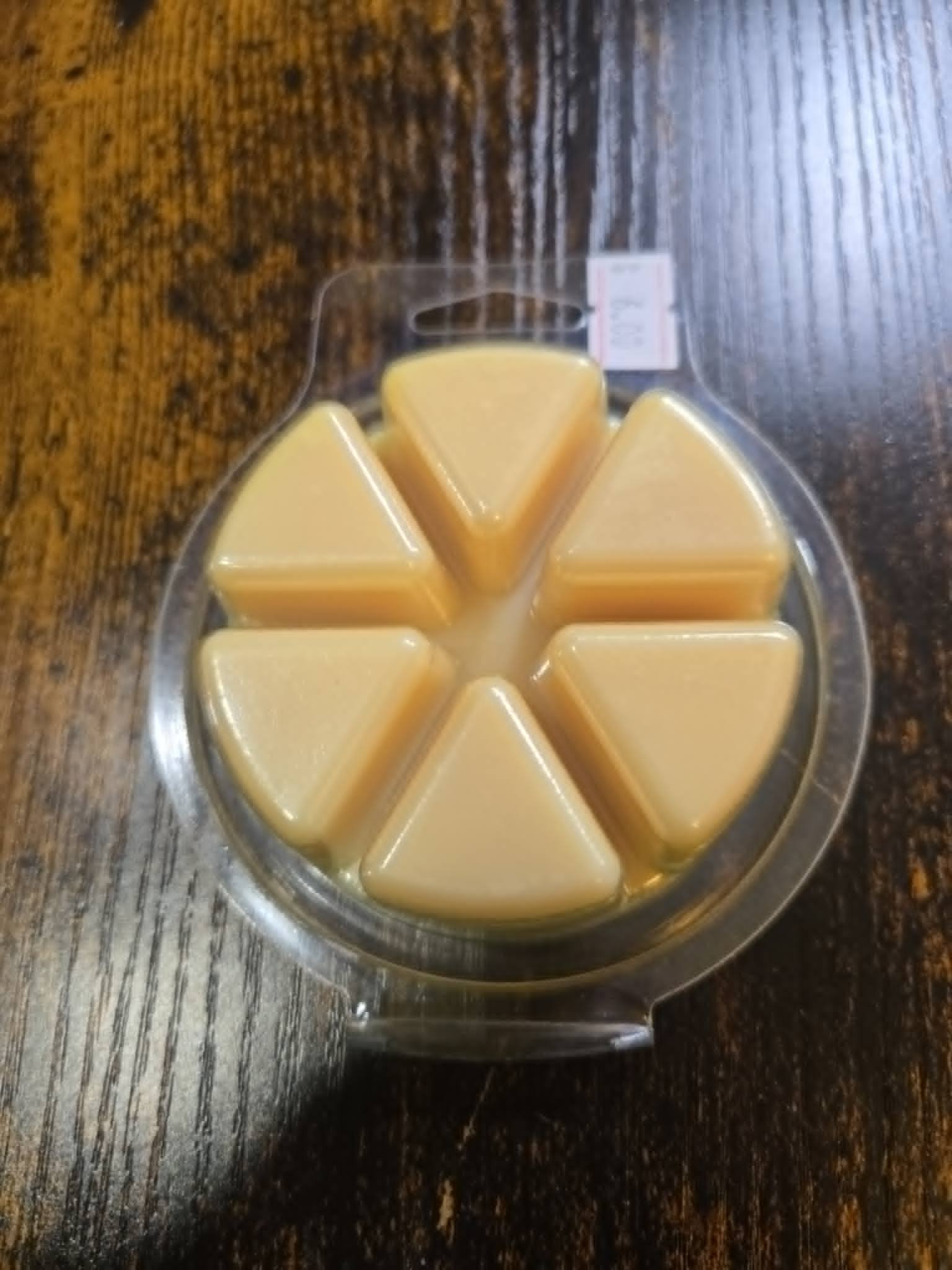 Creamy Vanilla by Smell Ya Later