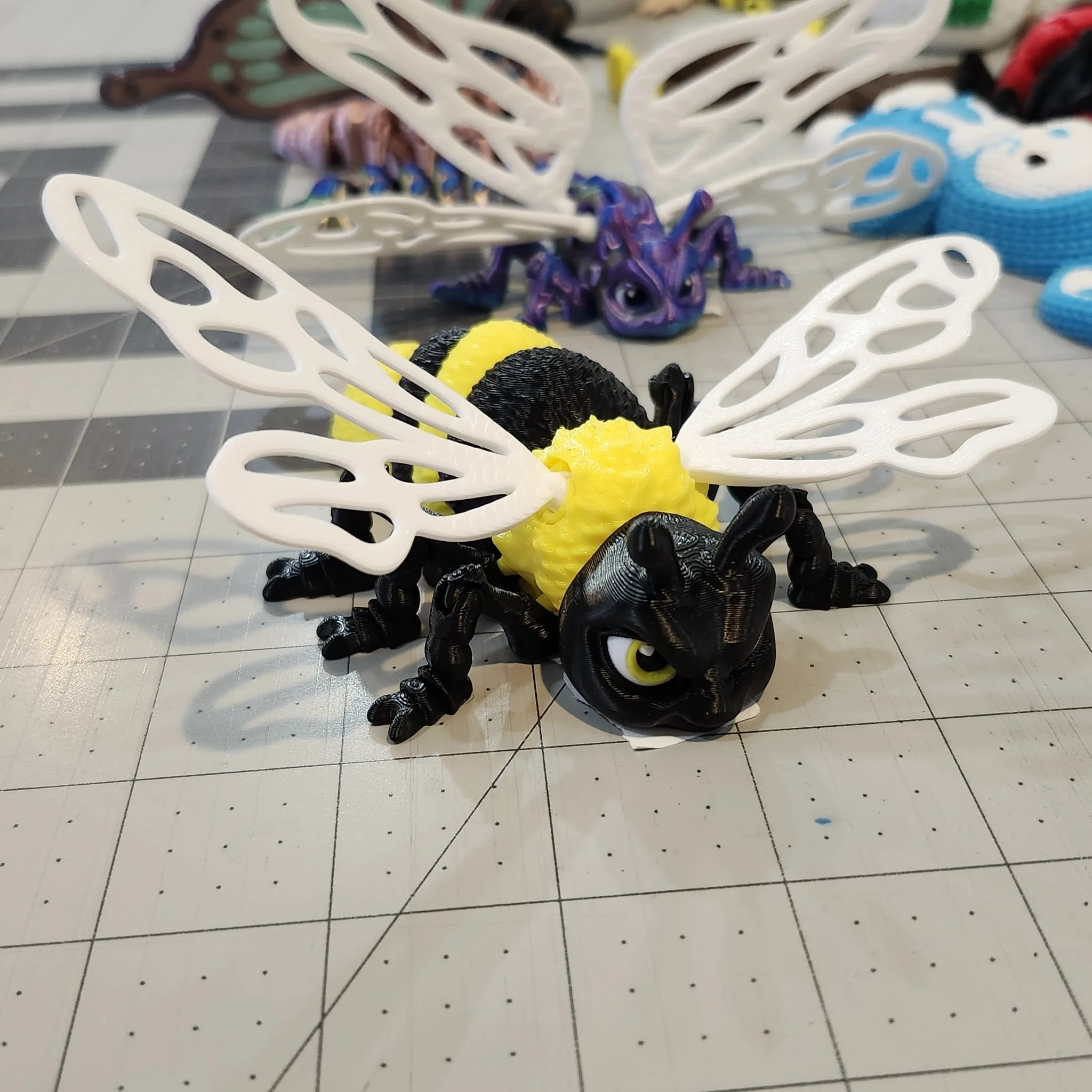 Bee by Holly Ripley