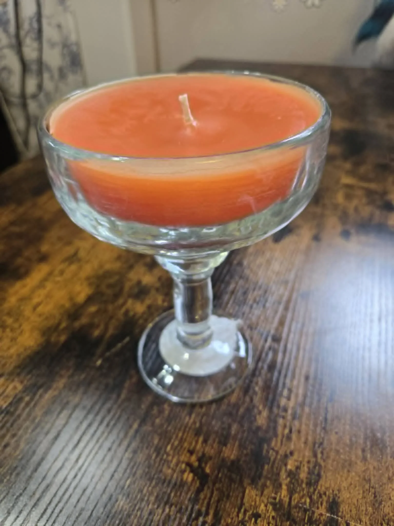 Mango Margarita Candle by Smell Ya Later