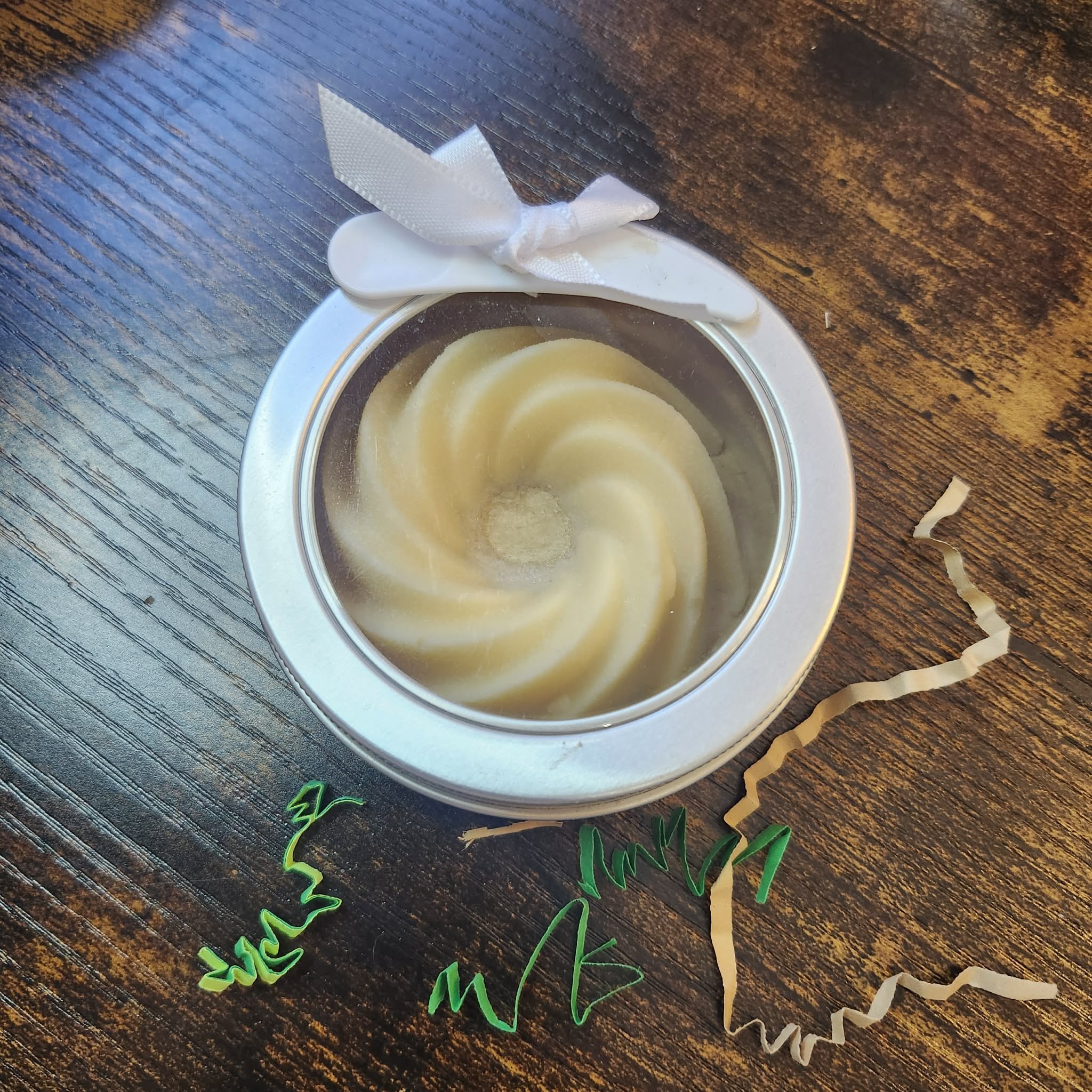Lotion Bars by Winterstar Self Care