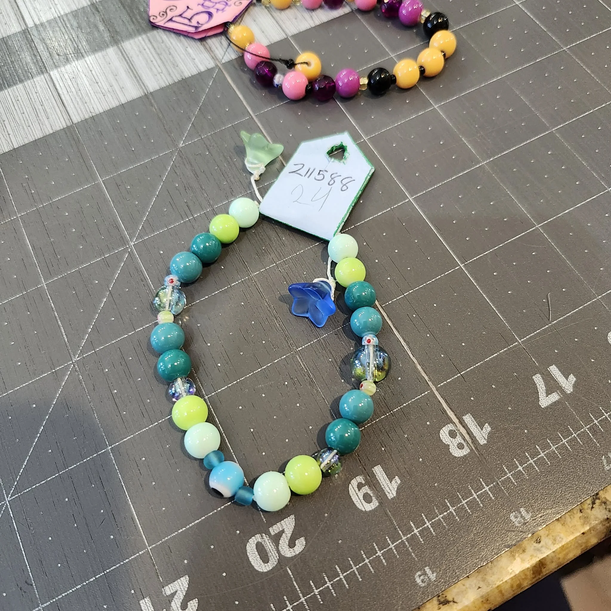 Bracelet by Tommy