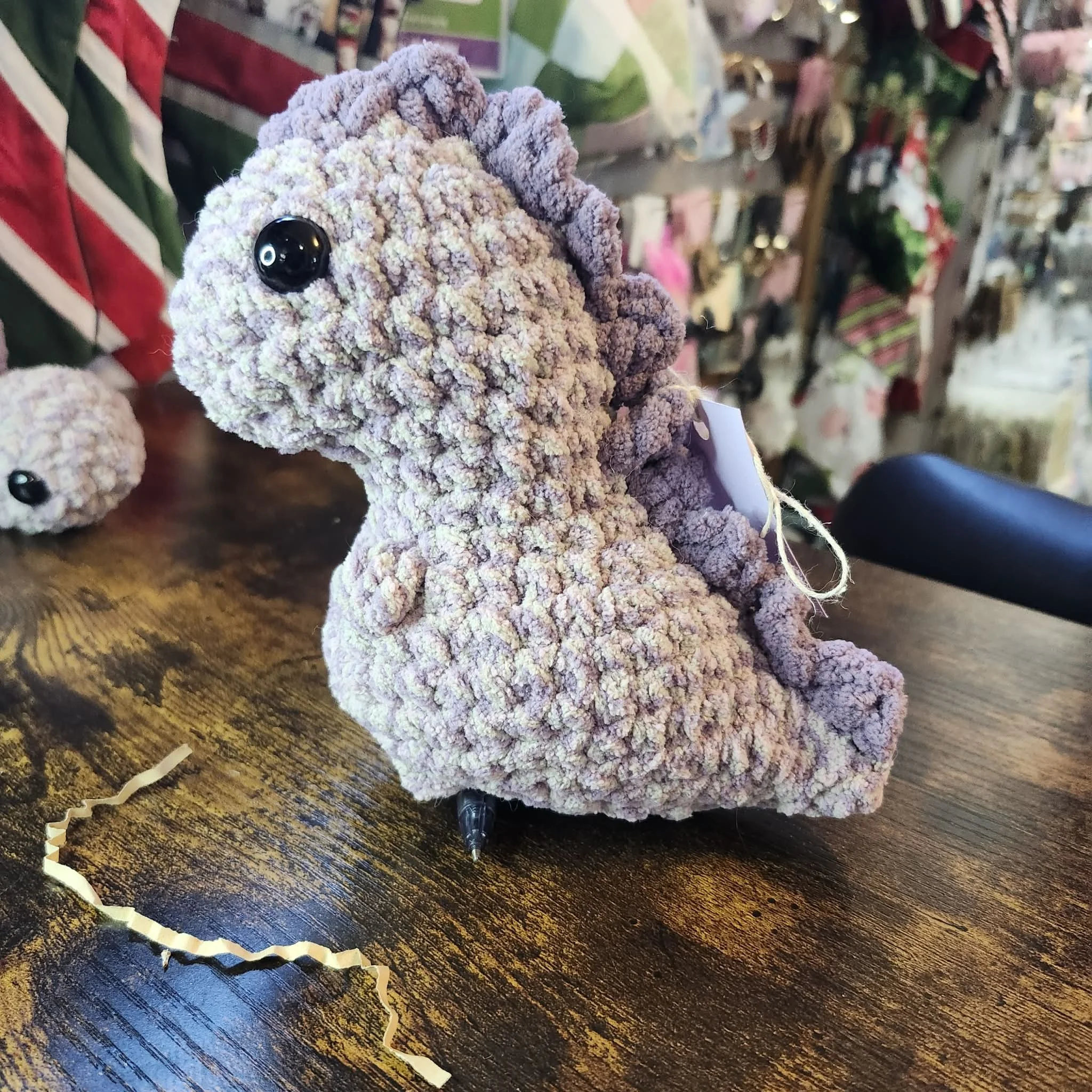 Dinosaur by Madison Allen