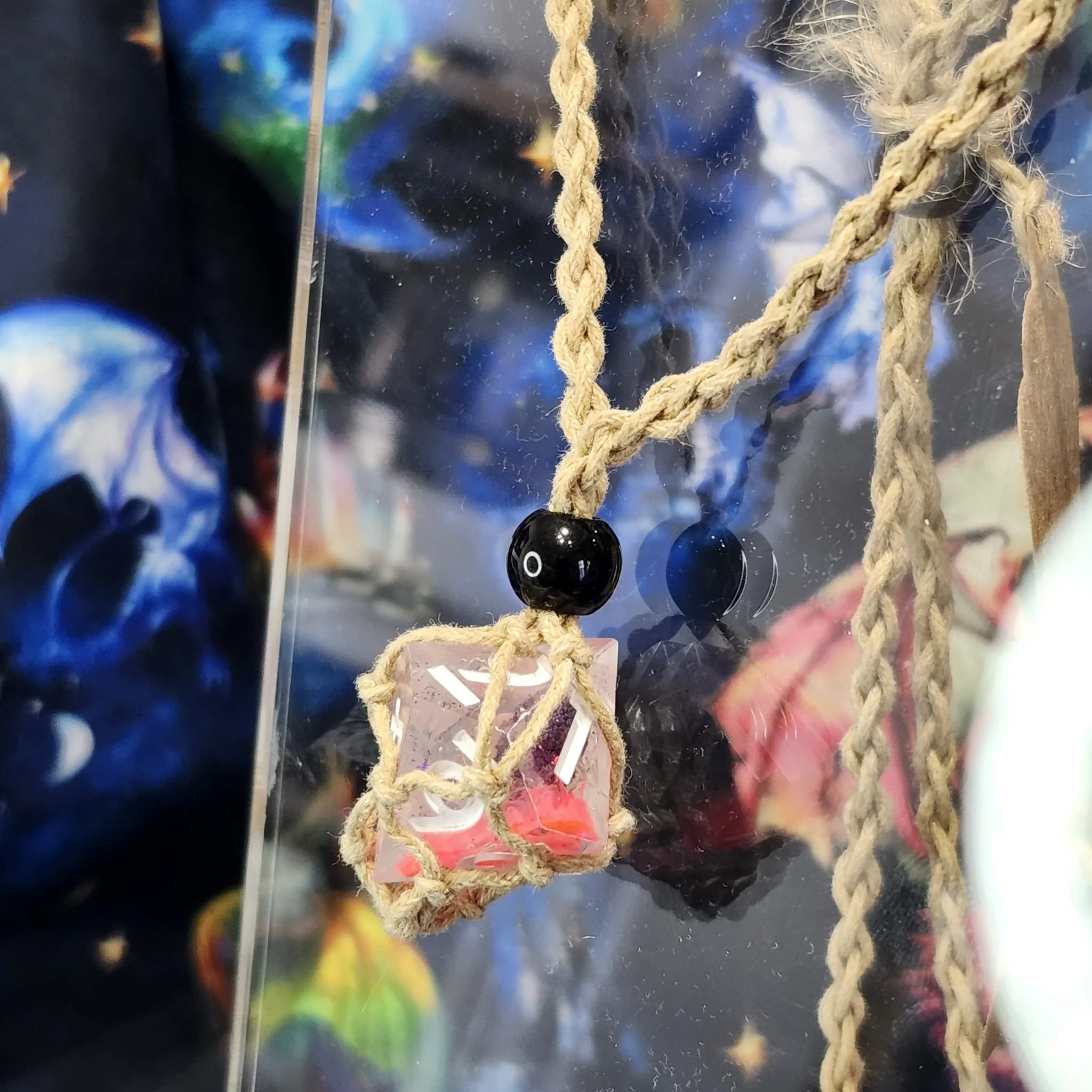 D10 by Taeolin's Artifacts